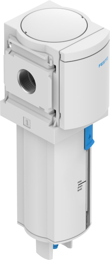 Filter MS6N-LF-1/2-CUM - Festo 531538