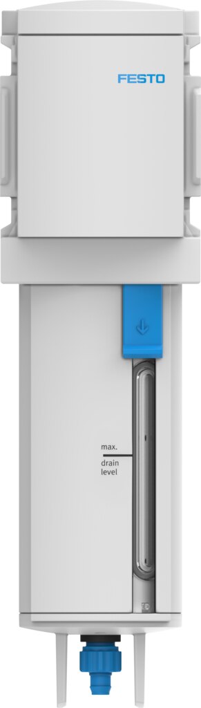 Filter MS6N-LF-3/8-CUM - Festo 531539