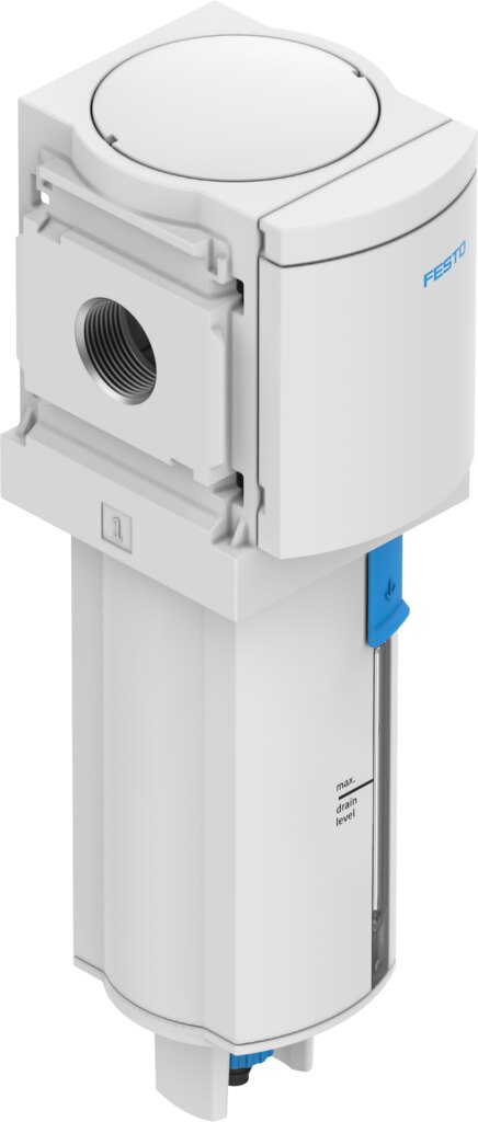 Filter MS6N-LF-1/2-CUV - Festo 531544