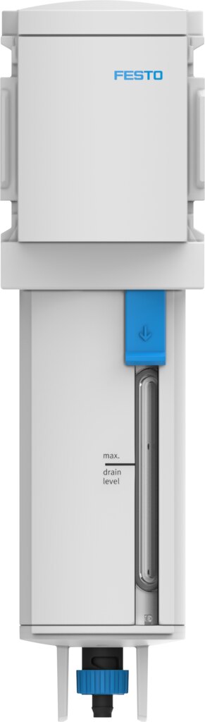 Filter MS6N-LF-1/2-CUV - Festo 531544