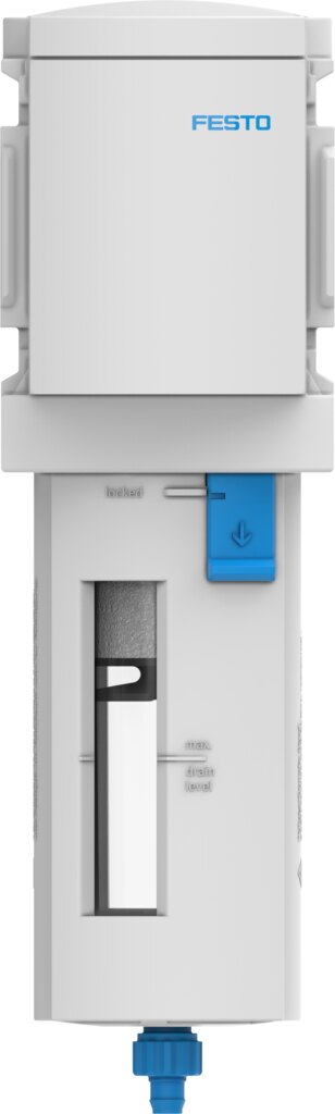 Filter MS6N-LF-3/8-ERM - Festo 531521