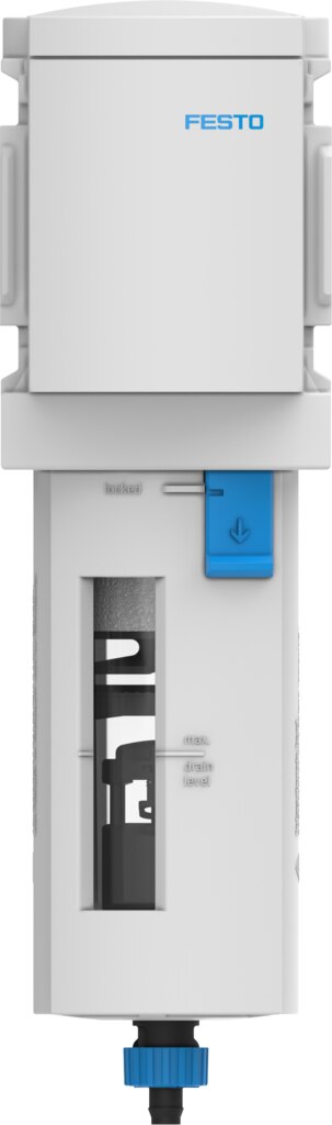 Filter MS6N-LF-1/2-ERV - Festo 531514