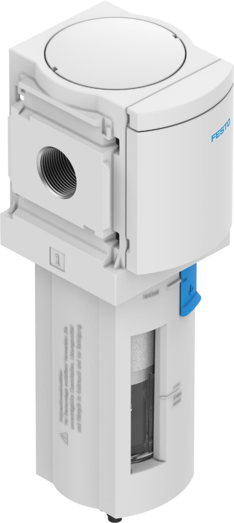 Feinfilter MS6N-LFM-3/8-BRV - Festo 531856