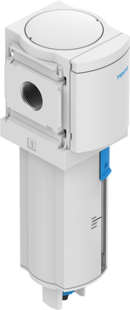Feinstfilter MS6N-LFM-1/4-AUV - Festo 531878