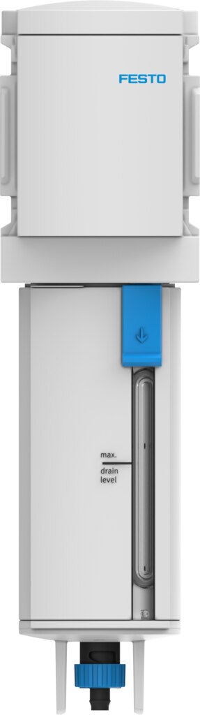 Feinfilter MS6N-LFM-1/2-BUV - Festo 531873