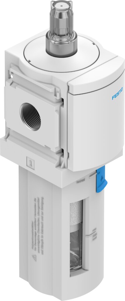 Feinfilter MS6N-LFM-1/4-BRM-DA - Festo 536851