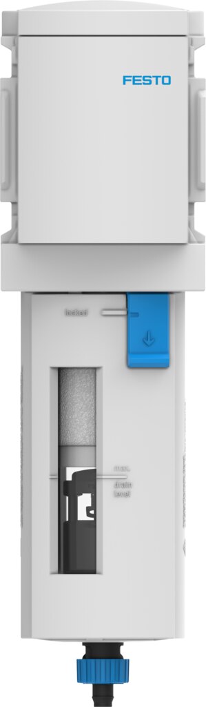 Feinstfilter MS6N-LFM-1/2-ARV - Festo 531867
