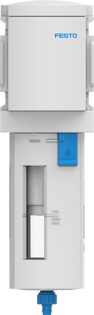 Feinfilter MS6N-LFM-1/2-BRM-Z - Festo 531852
