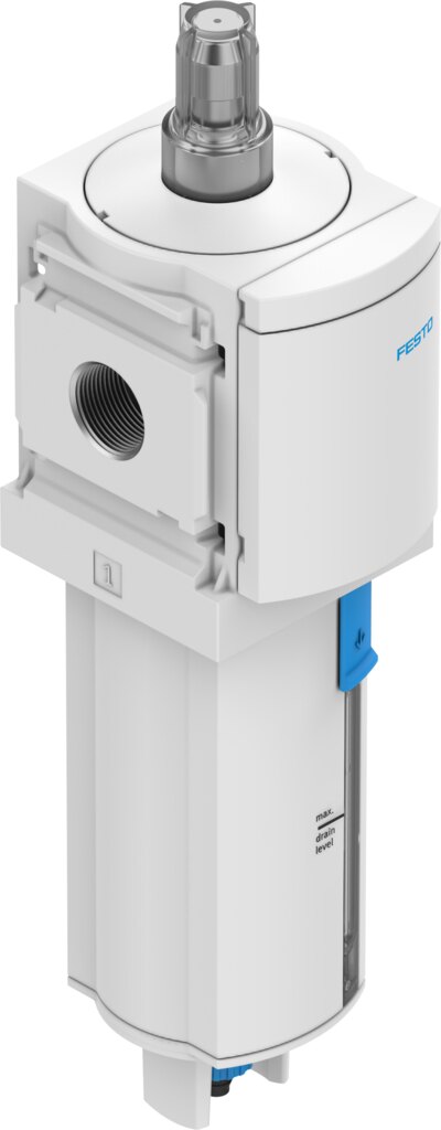 Feinstfilter MS6N-LFM-1/2-AUV-DA - Festo 536901