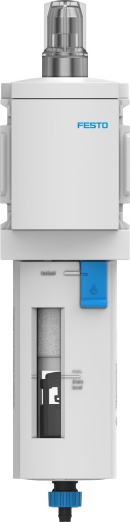 Feinfilter MS6N-LFM-1/2-BRV-DA - Festo 536859