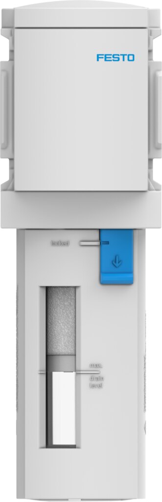 Aktivkohlefilter MS6N-LFX-3/8-R - Festo 531922