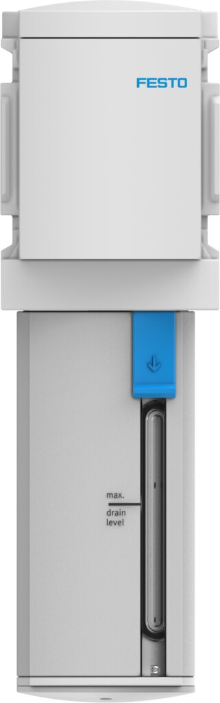 Aktivkohlefilter MS6N-LFX-1/2-U - Festo 531927