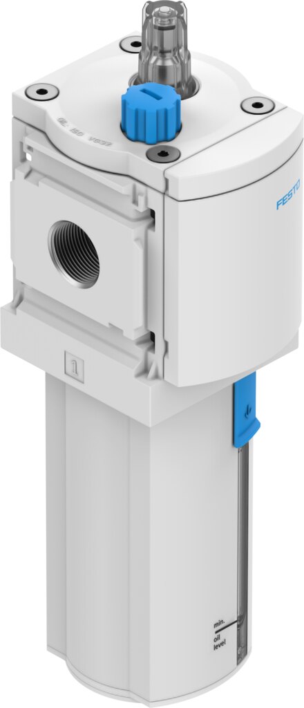 Öler MS6N-LOE-1/4-U - Festo 531716