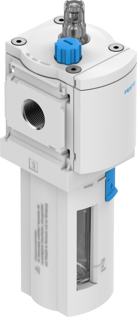 Öler MS6N-LOE-1/4-R - Festo 531710