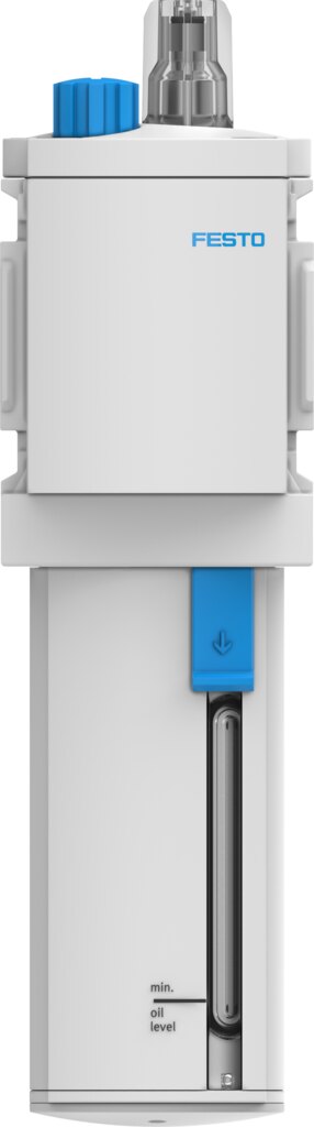 Öler MS6N-LOE-3/8-U - Festo 531718