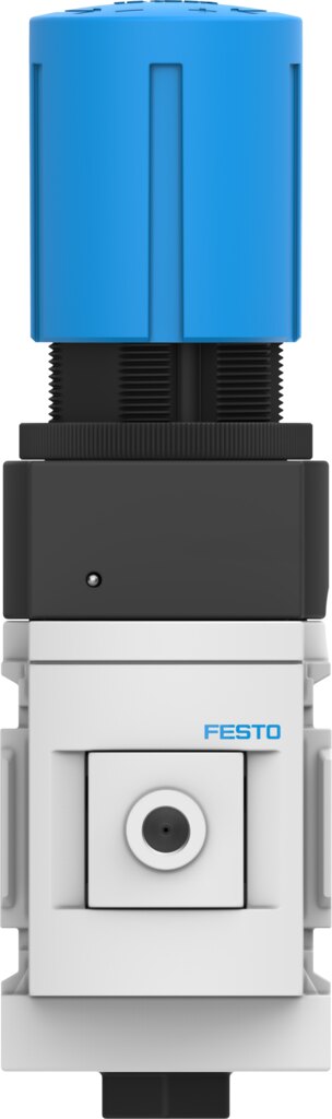 Präzisions-Druckregelventil MS6N-LRP-1/4-D4-A8 - Festo 538031