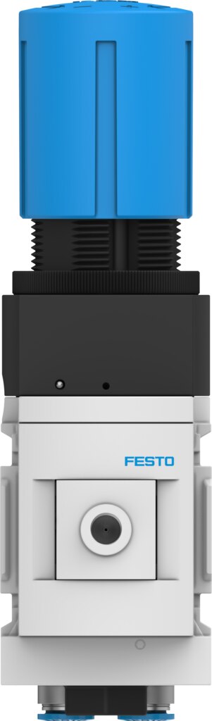 Präzisions-Druckregelventil MS6N-LRPB-1/2-D2-A8 - Festo 534983