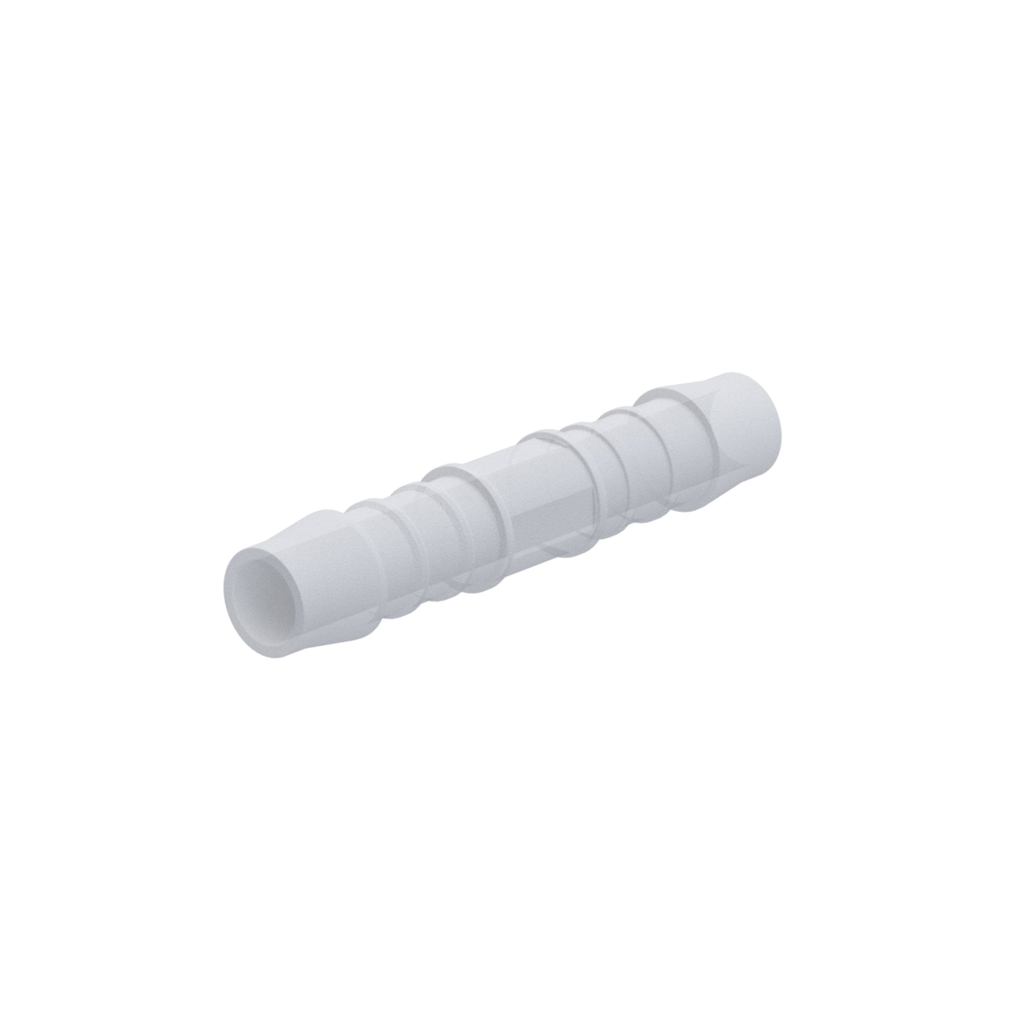 Straight hose connection supports - Riegler K1111