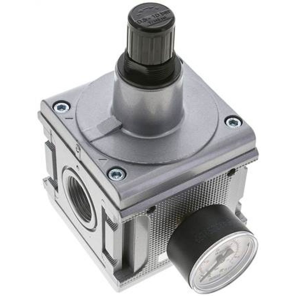R 10 * Multifix Druckregler,G 1" 0,5-10bar
