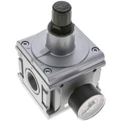 R 10 * Multifix Druckregler,G 1" 0,5-10bar