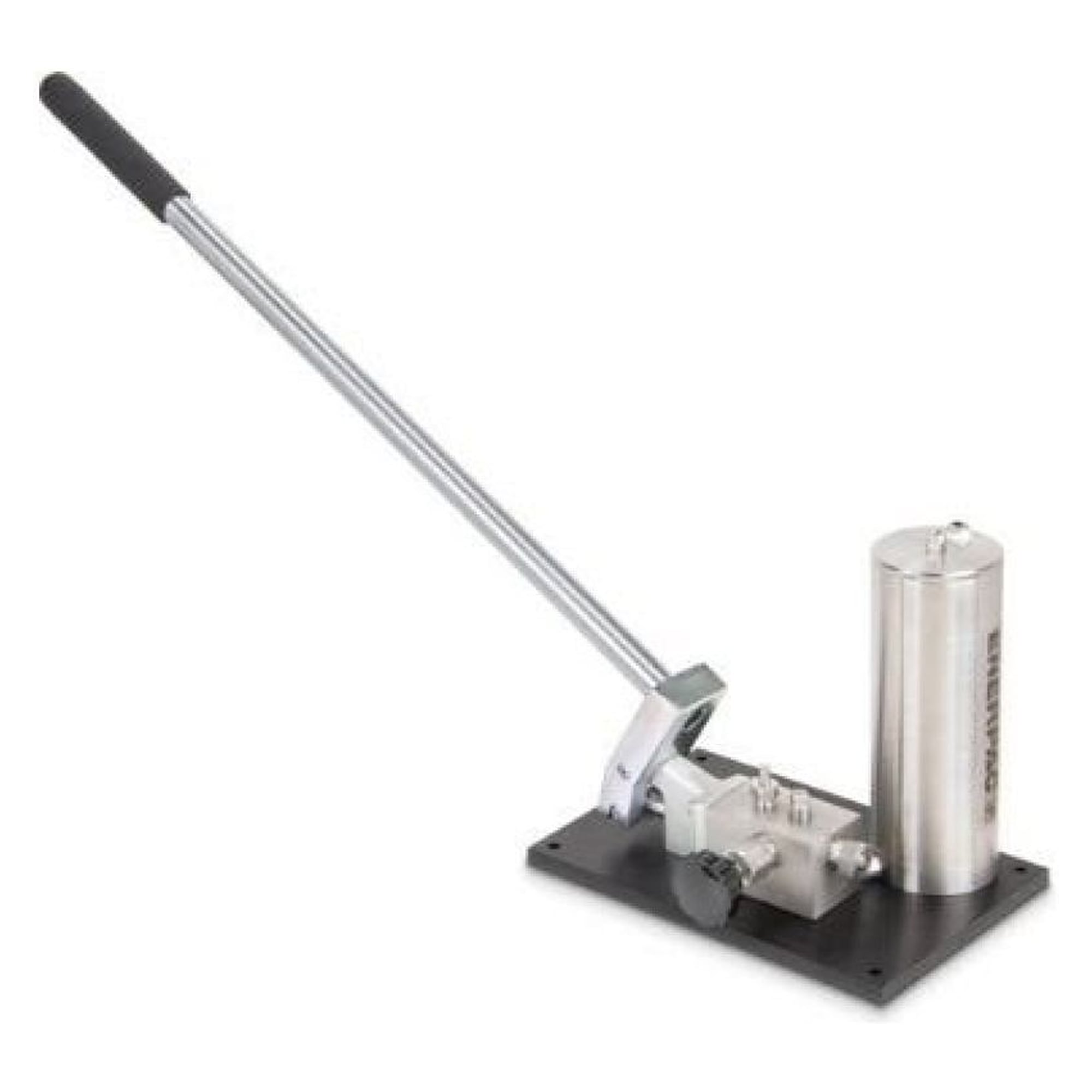 Ultra-High Pressure Hand Pump, 737 cm³, 700 bar - Enerpac 11100