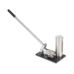 Enerpac 11100, Einstufig, Ultrahochdruck Hydraulik Handpumpen, 737 cm3 Nutzbares Ölvolumen, 700 bar