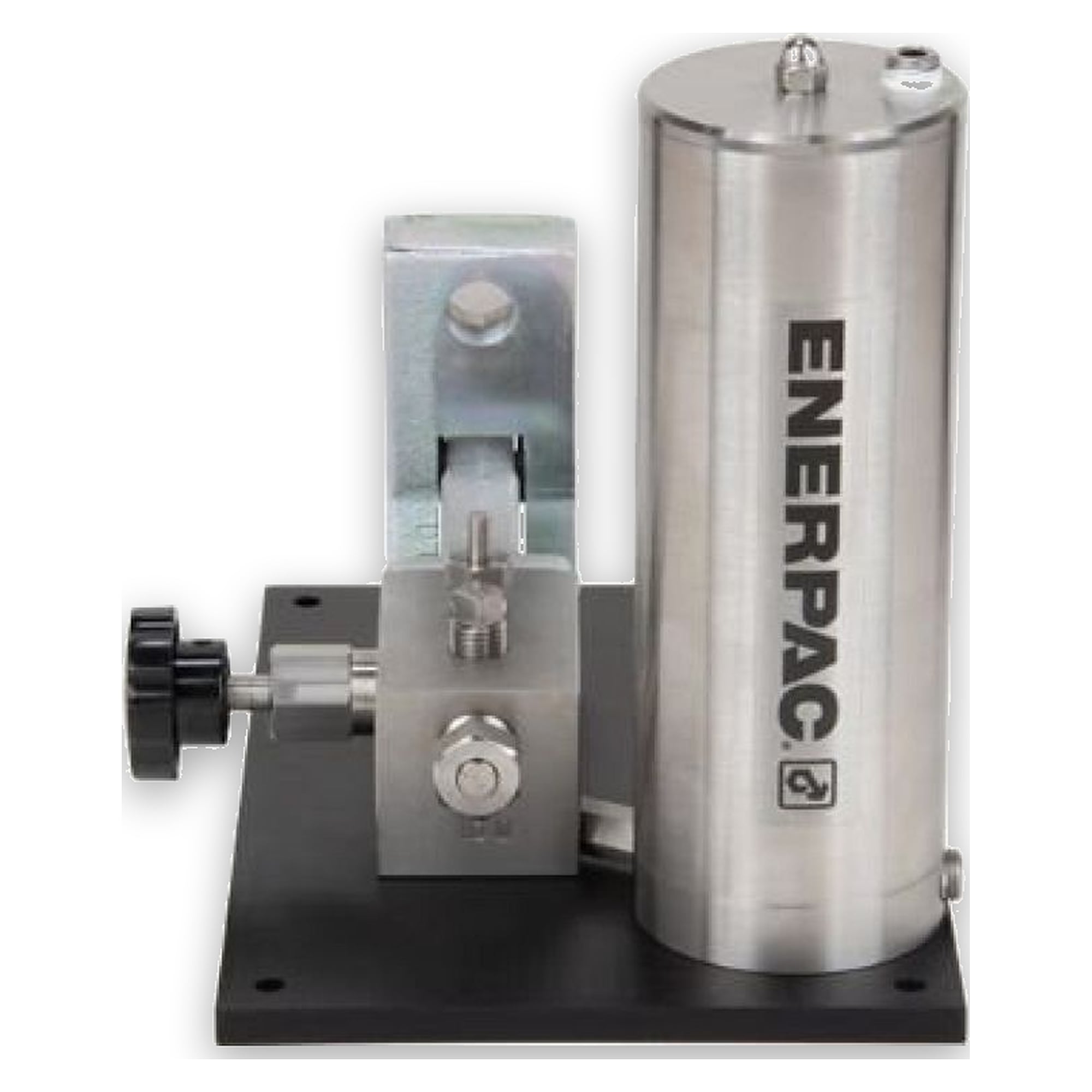 Ultrahochdruck-Handpumpe, 737 cm³, 700 bar - Enerpac 11100