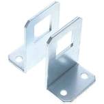 Airtec R-141/W. 2 mounting brackets for valve series M07 / P07