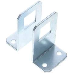 Airtec R-141/W. 2 mounting brackets for valve series M07 / P07