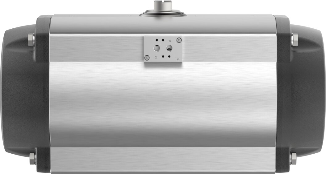 Schwenkantrieb DFPD-2300-RP-90-RS60-F16-R3-C - Festo 8102910