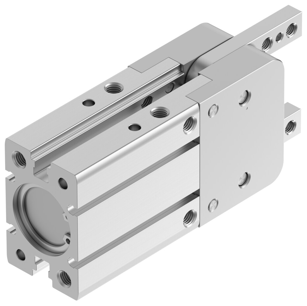 Radialgreifer DHRC-25-A - Festo 8128142