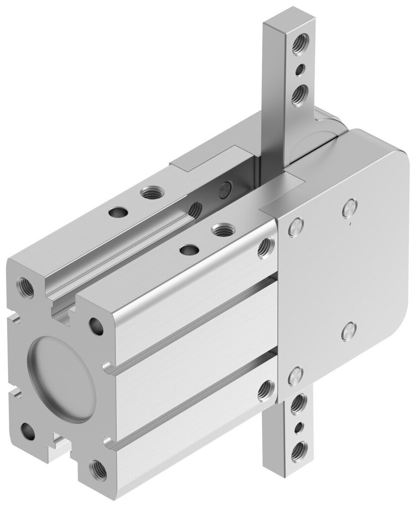 Radialgreifer DHRC-32-A-S-NO - Festo 8133558