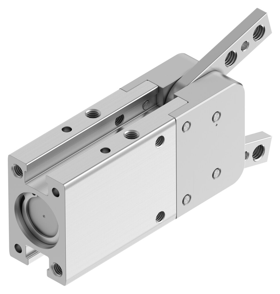Winkelgreifer DHWC-10-A-S-NO - Festo 8133476