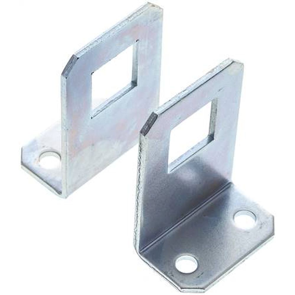Airtec R-181/W. 2 mounting brackets for valve series M05 / P05