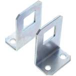Airtec R-181/W. 2 mounting brackets for valve series M05 / P05