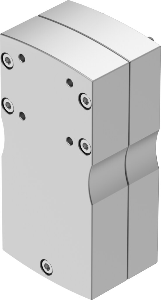 Parallelbausatz EAMM-U-110-D60-90R-120-S1 - Festo 1203181