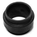 Stauff 1130009037. Elastomereinsatz Gr.6S Ø60,3mm Schwere Baureihe Thermoplastisches Elastomer DIN 3015