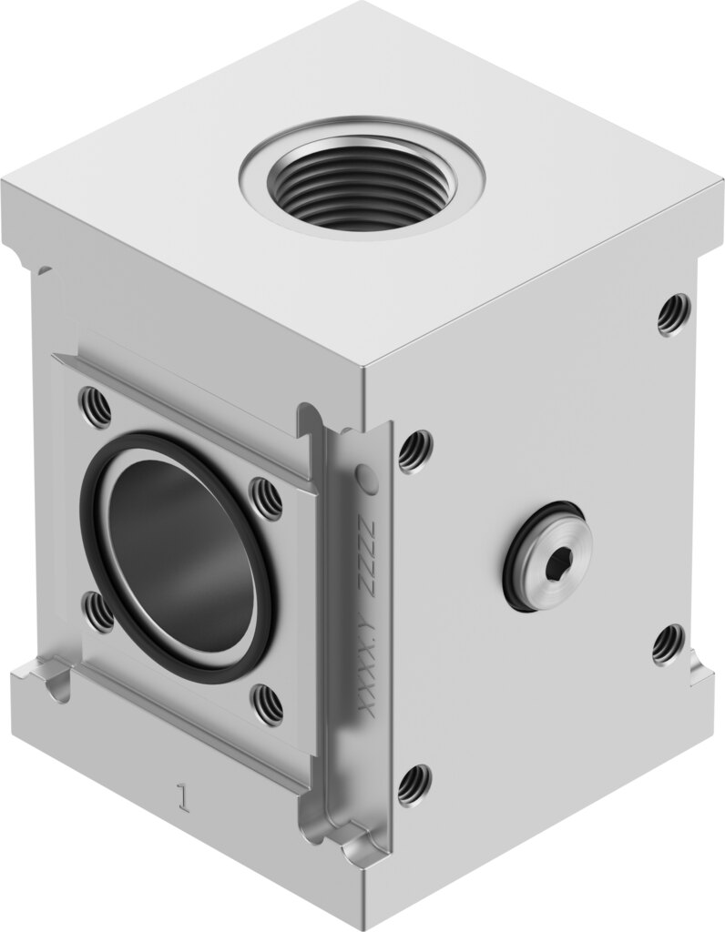 Abzweigmodul PMBL-90-HP3 - Festo 1401366