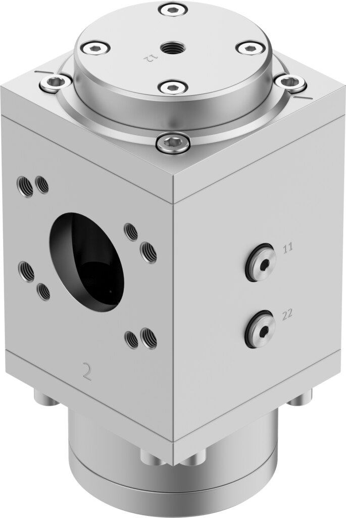 Einschaltventil PVEL-P-124-HP7 - Festo 1629205