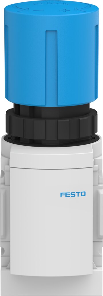 Druckregelventil MS4-LR-1/8-D5-VS-OS - Festo 8190232