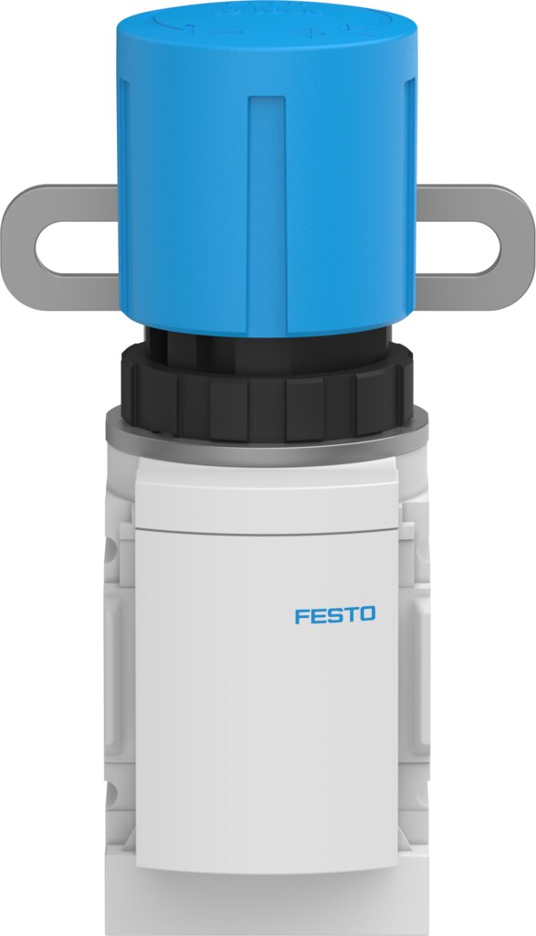Druckregelventil MS4-LR-1/8-D5-VS-OS-WR - Festo 8190233