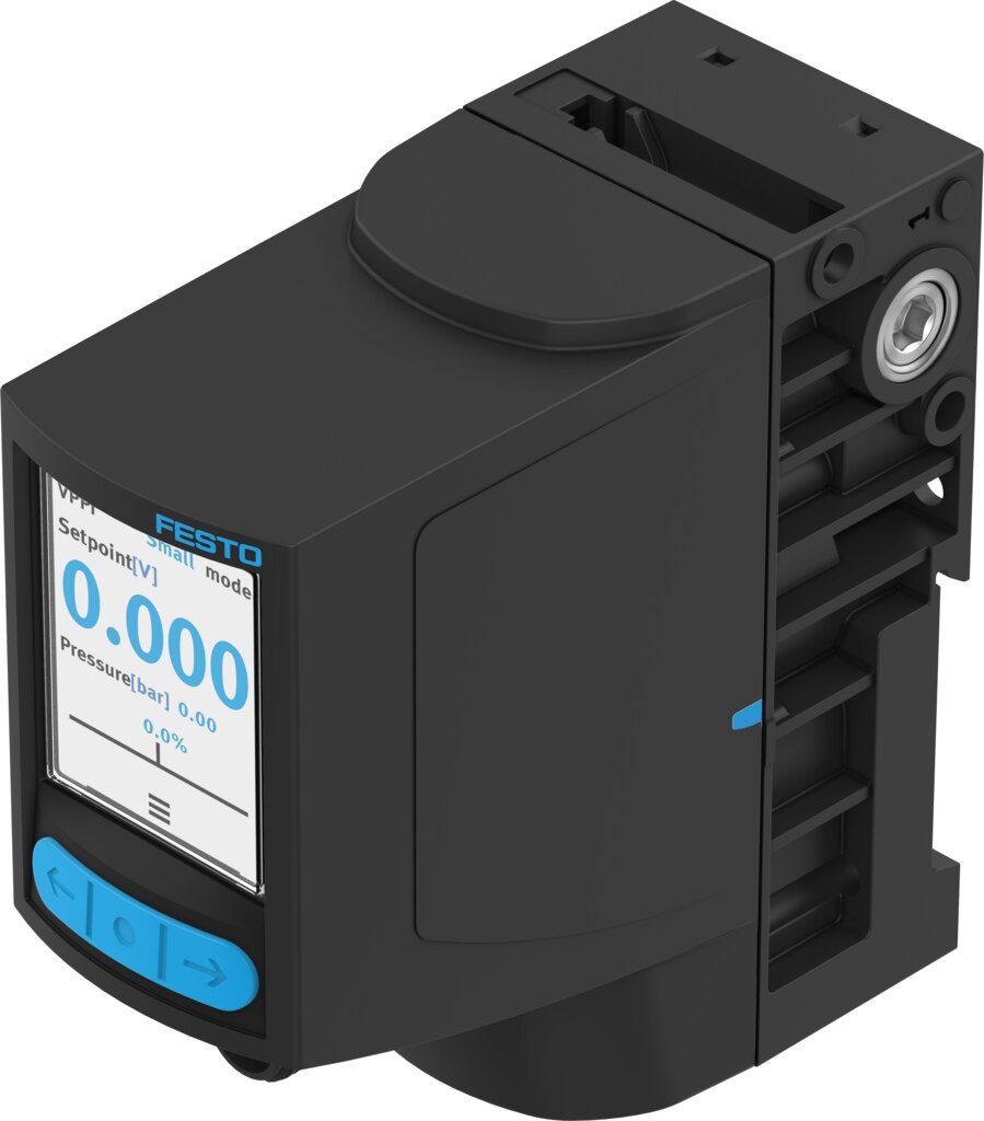 Proportional-Wegeventil VPWI-5-L-3-G18-6-A4-D - Festo 8167812
