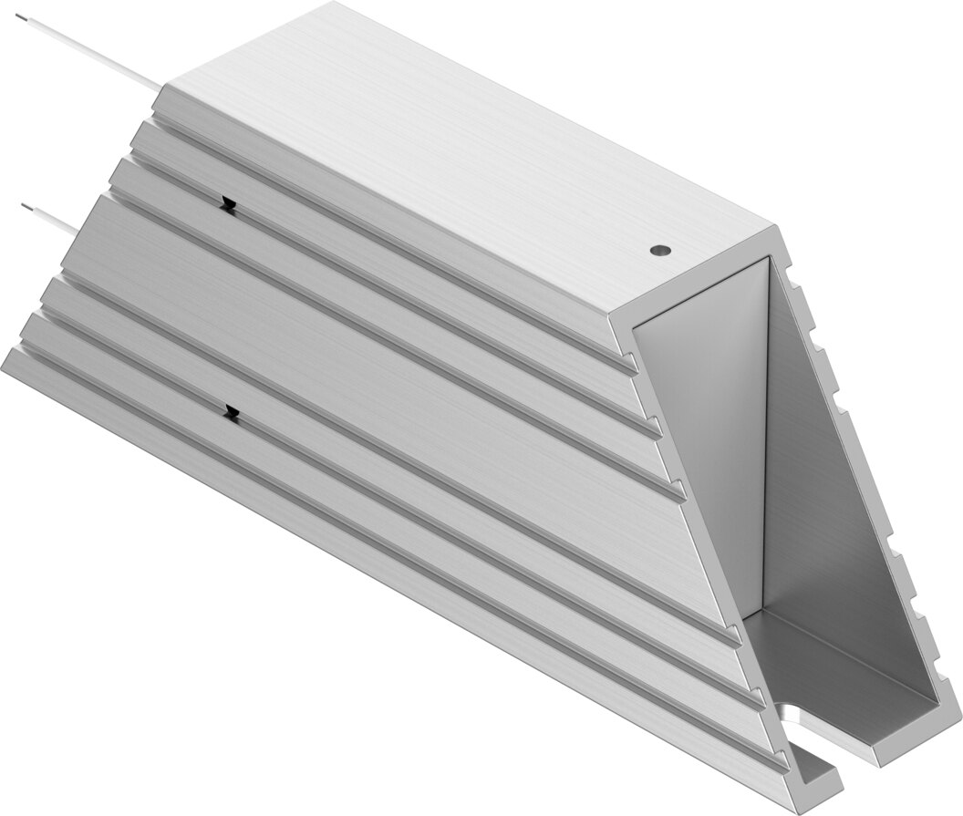 Bremswiderstand CACR-LE2-6-W60-V - Festo 8189339