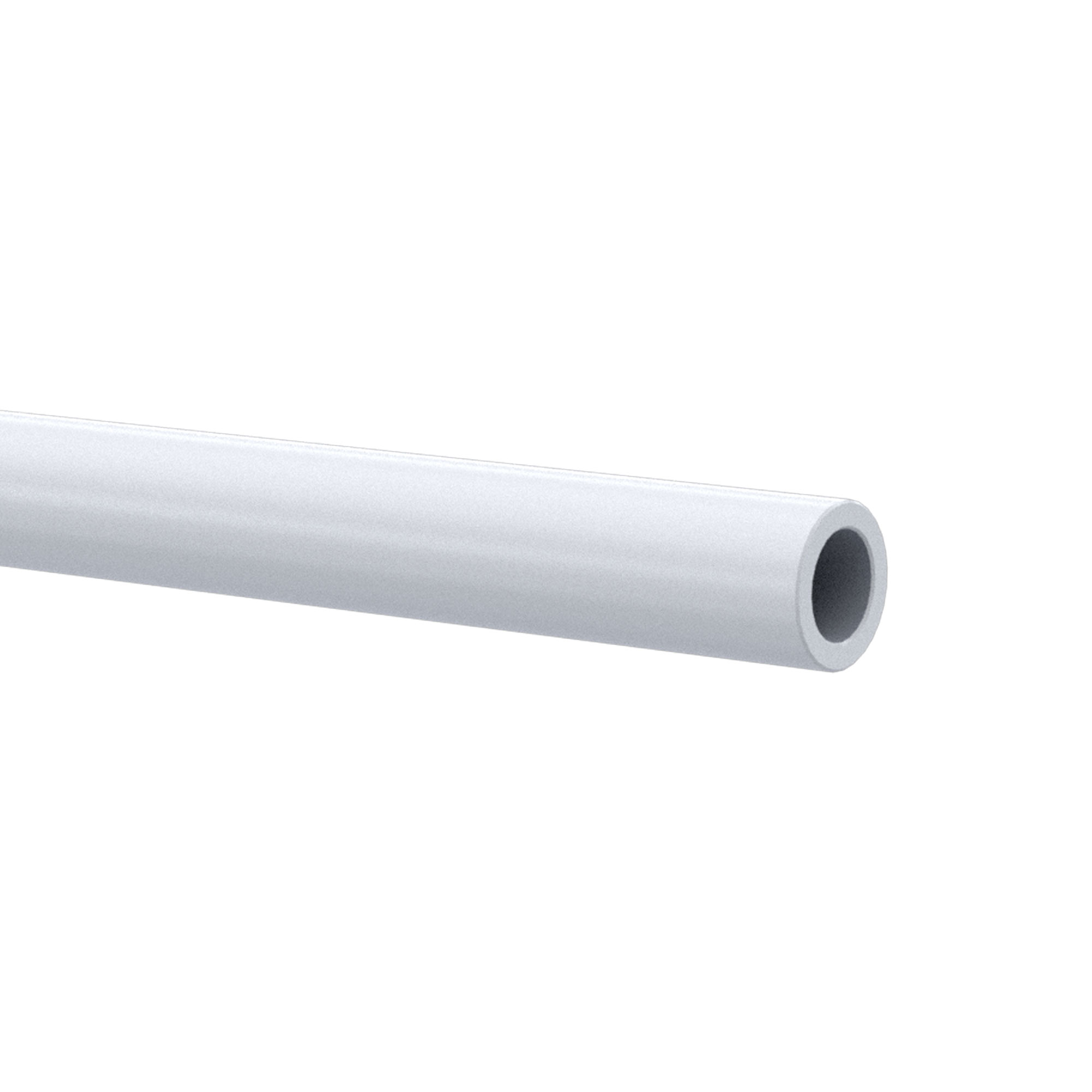 PTFE-Schlauch, natur, Schlauch-ø 4x2, Rolle à 50 m - Riegler 113869