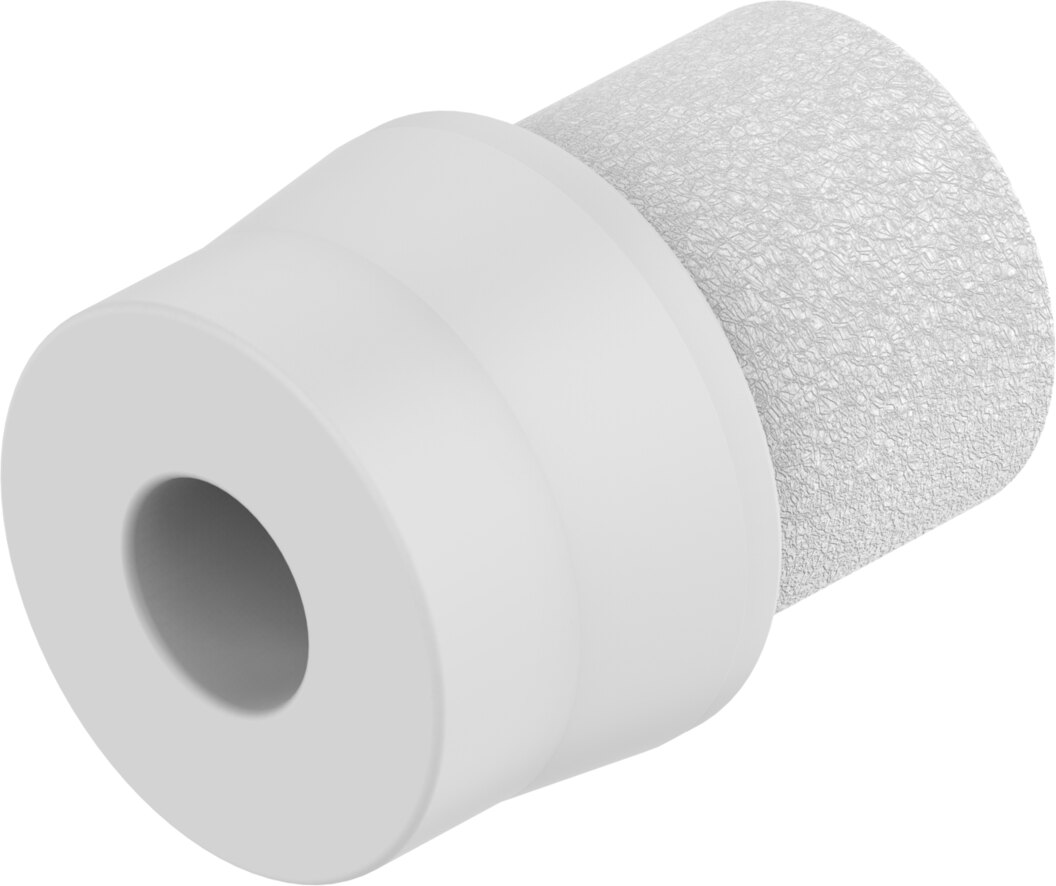 Schalldämpfer AMTX-P-PC12 - Festo 8191740
