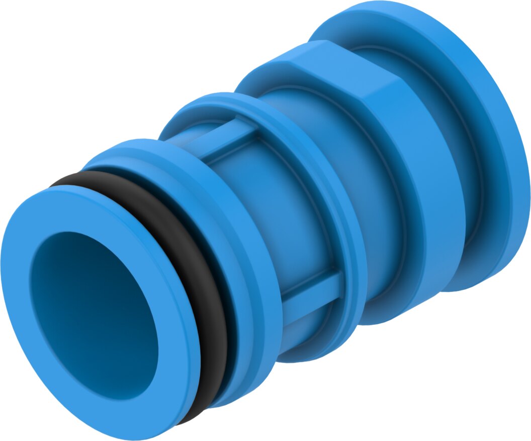 Blindstopfen NPQX-P-PC10 - Festo 8191749