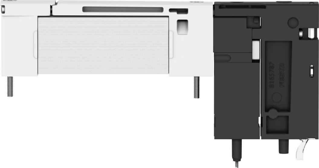 Magnetventil VUVX-BK10-M52-MZH-F-1T1L - Festo 8187057