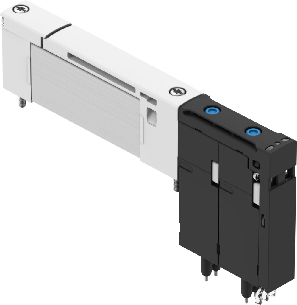 Magnetventil VUVX-BK10-P54E-MZH-F-1T1L - Festo 8187067
