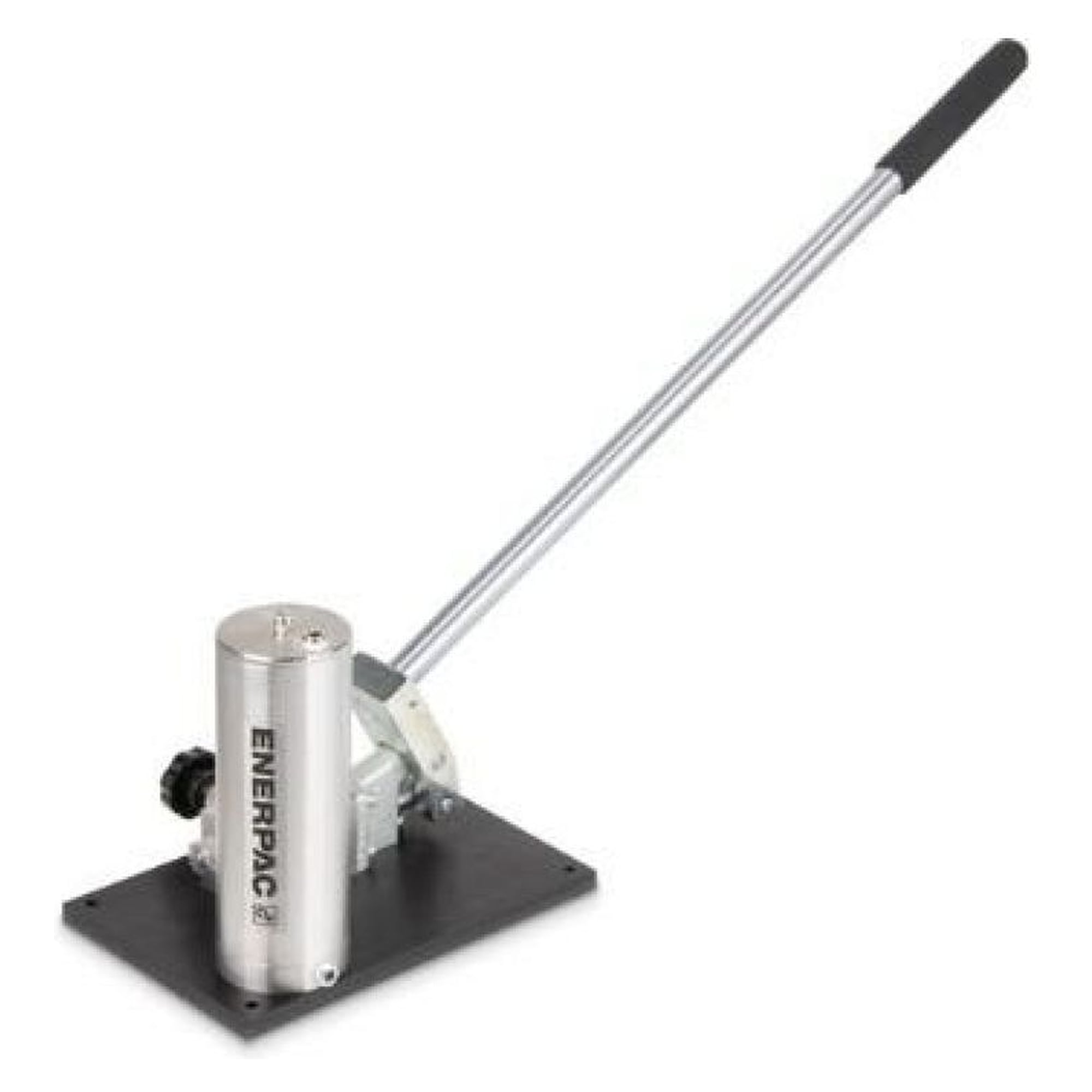Ultra-High Pressure Hand Pump, 737 cm³, 2800 bar - Enerpac 11400