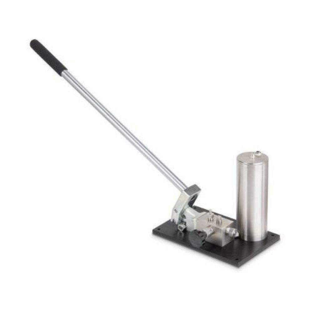 Enerpac 11400, Einstufig, Ultrahochdruck Hydraulik Handpumpen, 737 cm3 Nutzbares Ölvolumen, 2800 bar